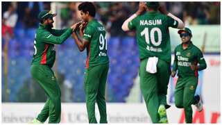 BAN vs ENG: Bangladesh beat world champions England for first time in shortest format, take 1-0 lead