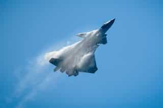 China stole US military data to develop more advanced fifth-generation fighter jet J-20, claim experts