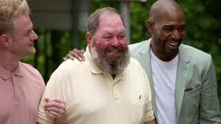 Who was Tom Jackson? Queer Eye fan favourite passes away at 63; Check family details, career & cause of death