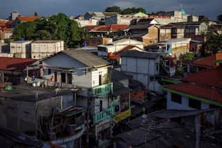 Indonesia all set to move its capital from Jakarta to Borneo, environmentalists raise concern
