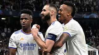 Real Madrid term UEFA's 2022 CL final compensation as 'insufficient'; vow to not cooperate with procedure