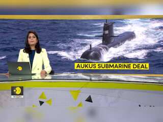 Gravitas: Australia snubs out British submarines?
