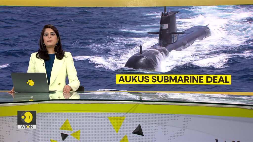 Gravitas: Australia snubs out British submarines?