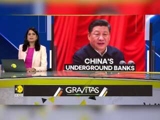 Gravitas: Italy exposes China's underground banking network