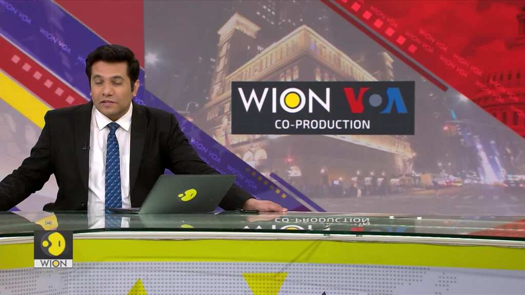 WION-VOA Co-Production: U.S. Congress probes Afghanistan pullout