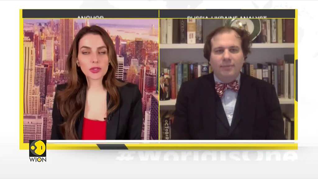 Why are Kinzhals so worrisome for Ukraine?