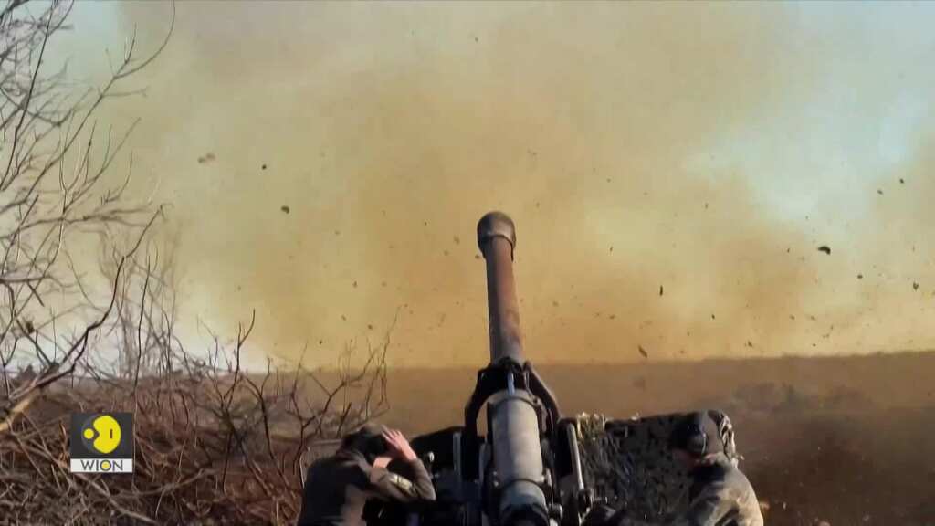 WION Wideangle  | Soldiers of Fortune