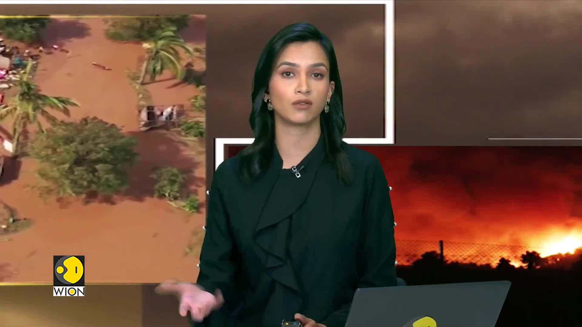 WionNews Video