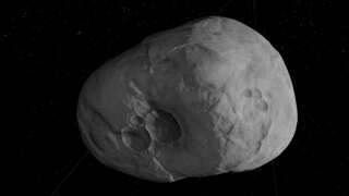 Doomsday in 2046? Asteroid as huge as an olympic swimming pool may hit Earth, says NASA