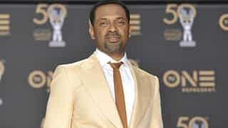 Mike Epps apologises for carrying loaded gun at Indianapolis airport