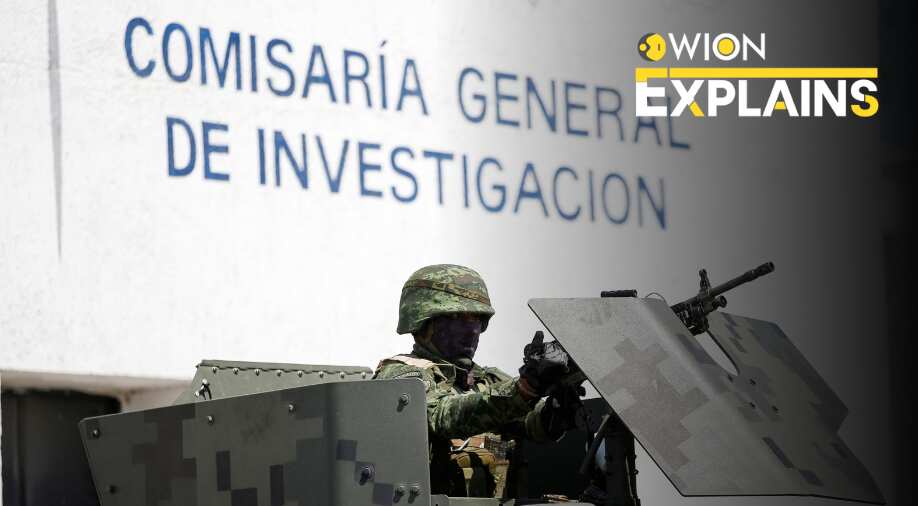 Explained Matamoros killings, an apology letter and is it safe to