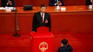 Leader for life: Xi Jinping secures historic third term as China’s president