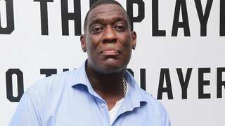 Ex-NBA star Shawn Kemp freed from jail after lawyer claims he fired shots in ‘self-defence’