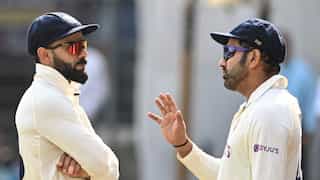 Top players must have played some Ranji games ahead of Australia series, says Gambhir on India's batting woes