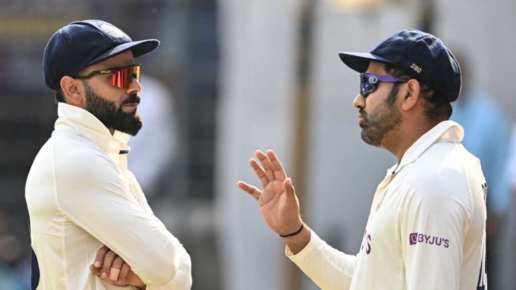 Top players must have played some Ranji games ahead of Australia series, says Gambhir on India's batting woes
