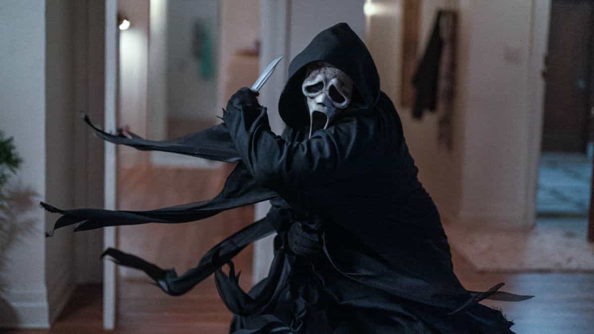 Scream VI reviews: Critics call slasher sequel 'scary and funny enough' Scream VI reviews: Critics call slasher sequel 'scary and funny enough'