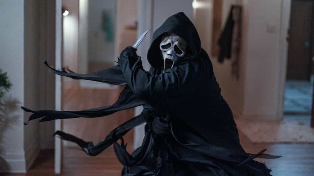 Scream VI reviews: Critics call slasher sequel 'scary and funny enough'