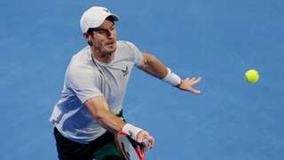Indian Wells: Ageing Andy Murray breaks another tough-match barrier with win over Tomas Etcheverry