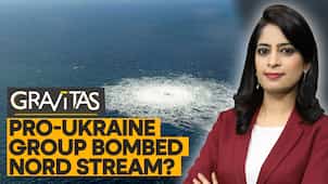 Gravitas: U.S. officials blame 'Pro-Ukraine' group for Nord Stream sabotage