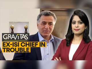 Gravitas: Ex-ISI chief to be court martialed?