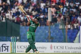 BAN vs ENG 2nd T20 live streaming: When and where to watch Bangladesh vs England 2nd T20 match live on mobile