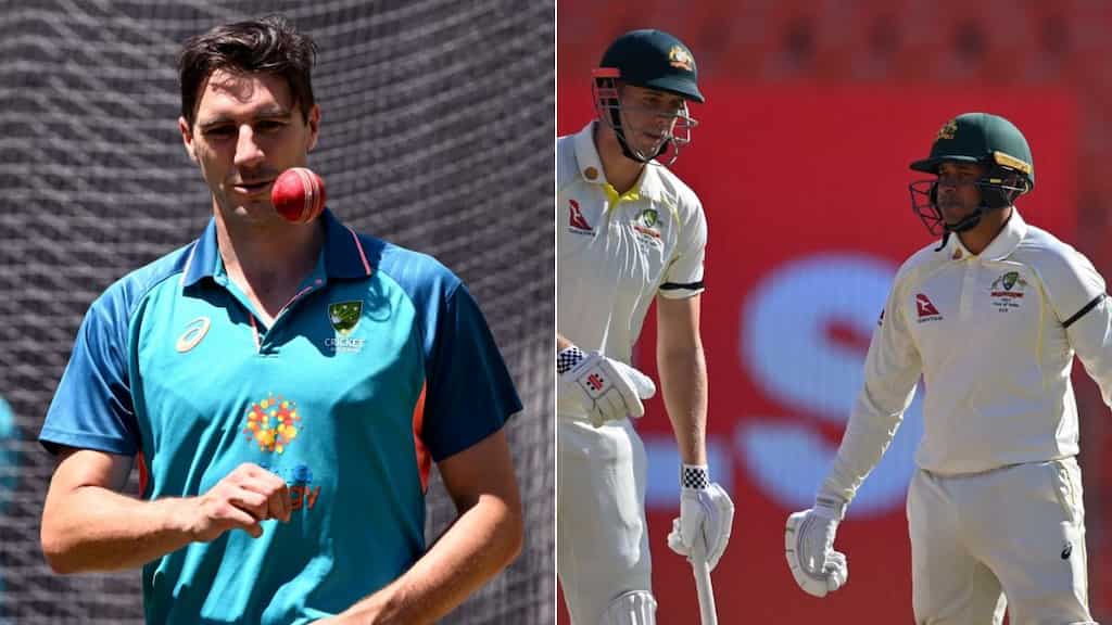 Pat Cummins' mother Maria loses battle against illness, Aussie players wear black armband in respect