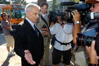 Robert Blake dies at 89: Check the cause of his death, net worth, murder charges for killing wife Bonny Bakley