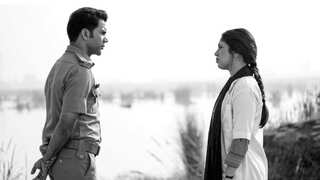 Bheed review: Anubhav Sinha shows the grim side of Incredible India