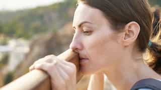 Depression symptoms may raise risk of stroke: Study