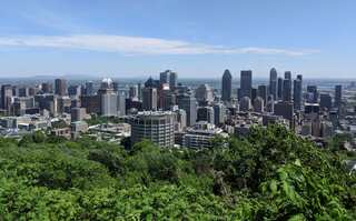 Canadian police launch probe into alleged Chinese police stations in Montreal city