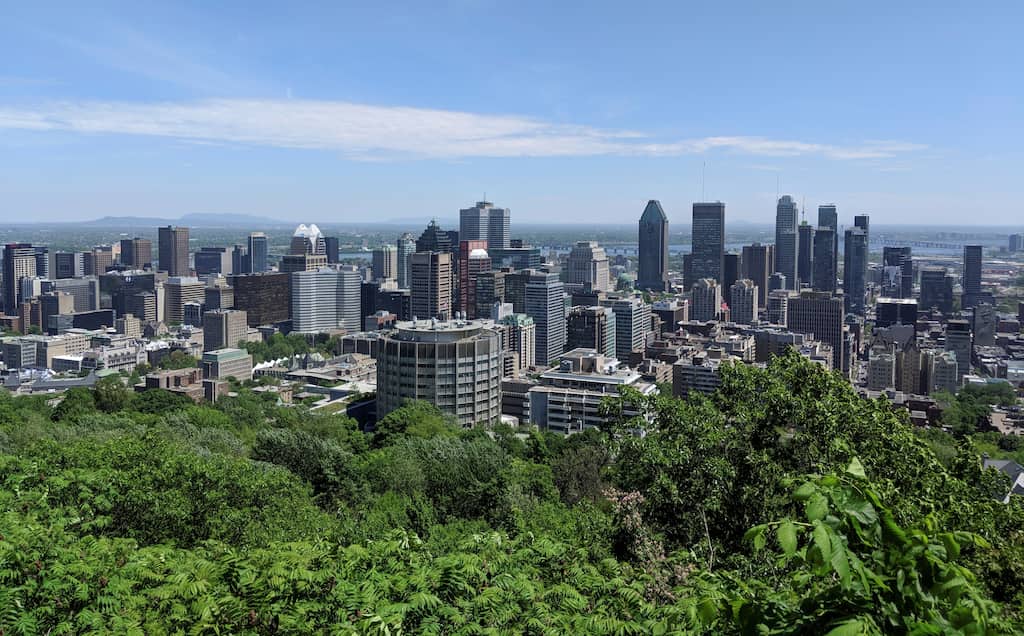 Canadian police launch probe into alleged Chinese police stations in Montreal city