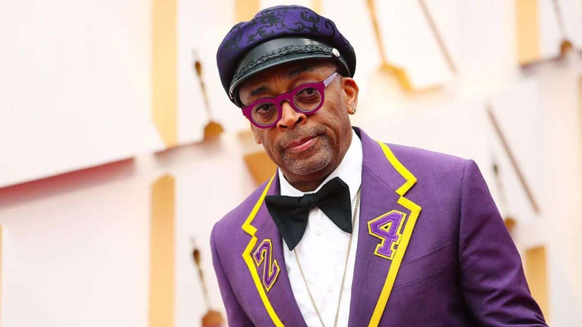 Spike Lee