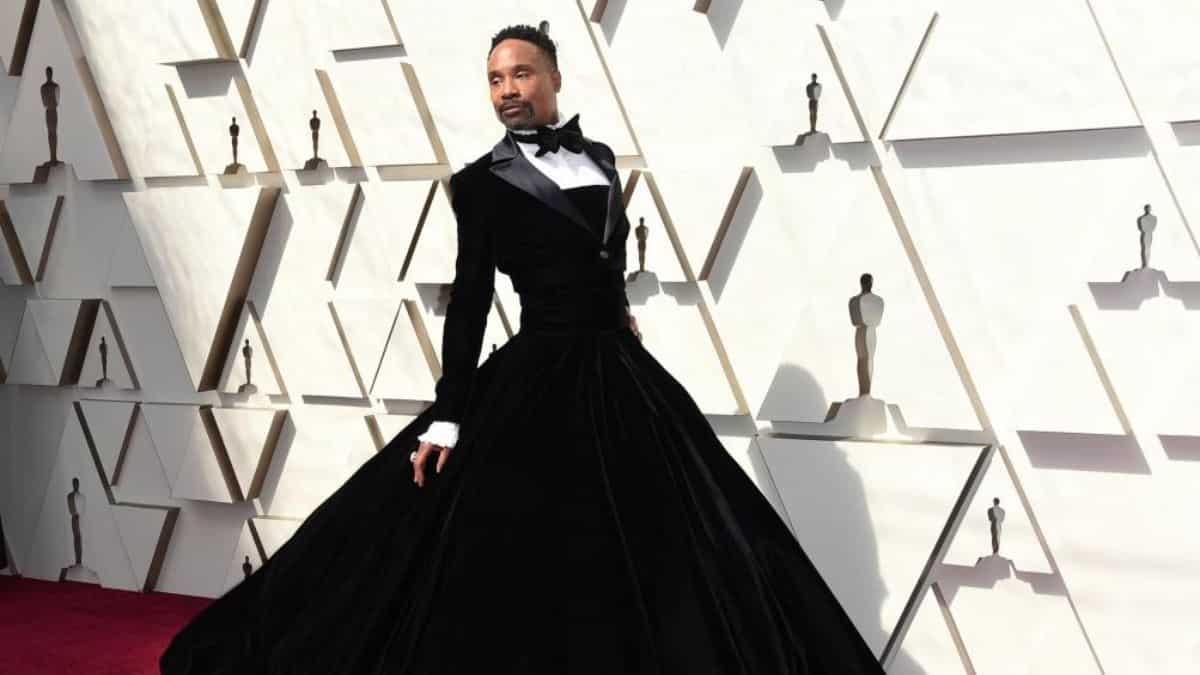 Billy Porter