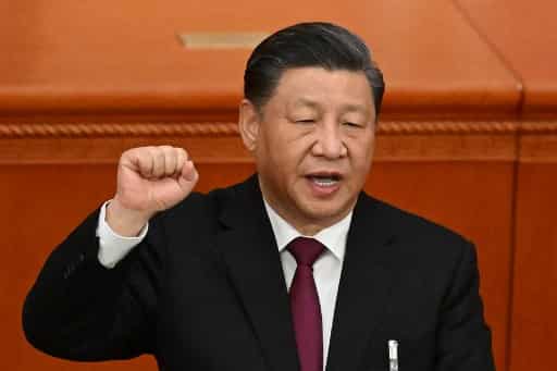 Explained: Xi Jinping's rule in China extended. A look at his political career so far