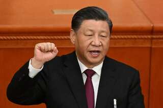 Explained: Xi Jinping's rule in China extended. A look at his political career so far