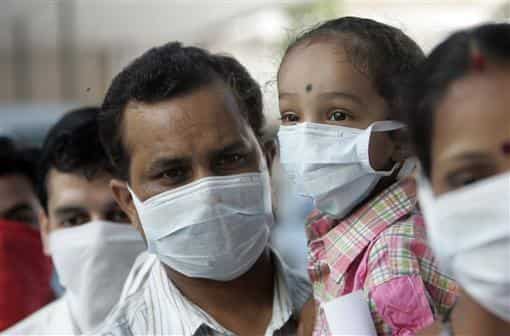 India reports first two deaths from H3N2 influenza: One each in Haryana, Karnataka India reports first two deaths from H3N2 influenza: One each in Haryana, Karnataka