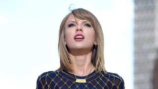 City of Glendale to be temporarily renamed to honour popstar Taylor Swift