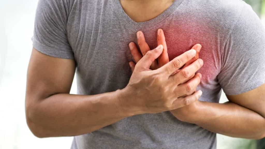 Young India's heart health: Cardiologist dispels myths around cardiac activity