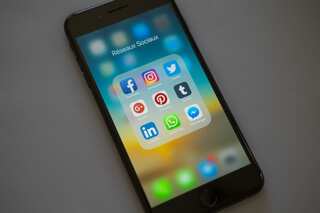 US FTC considering probe of deceptive advertising on social media