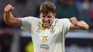 IND vs AUS 4th Test: Cameron Green feels relieved after smashing maiden Test ton, says 'it's so special'