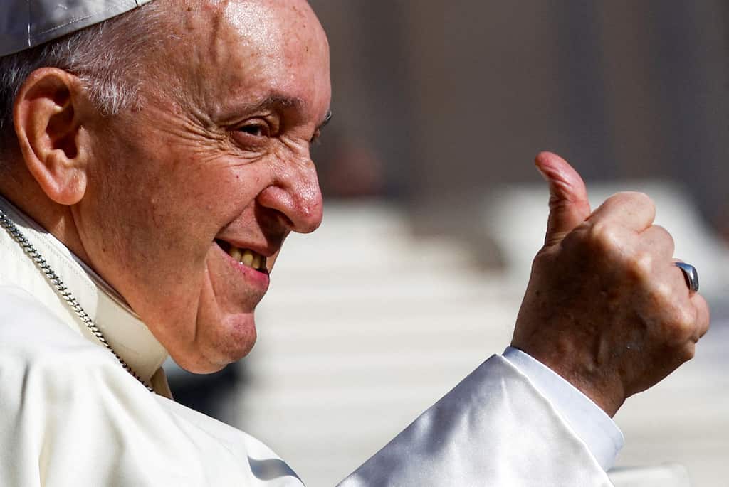 Pope Francis to complete 10 years as head of Catholic Church