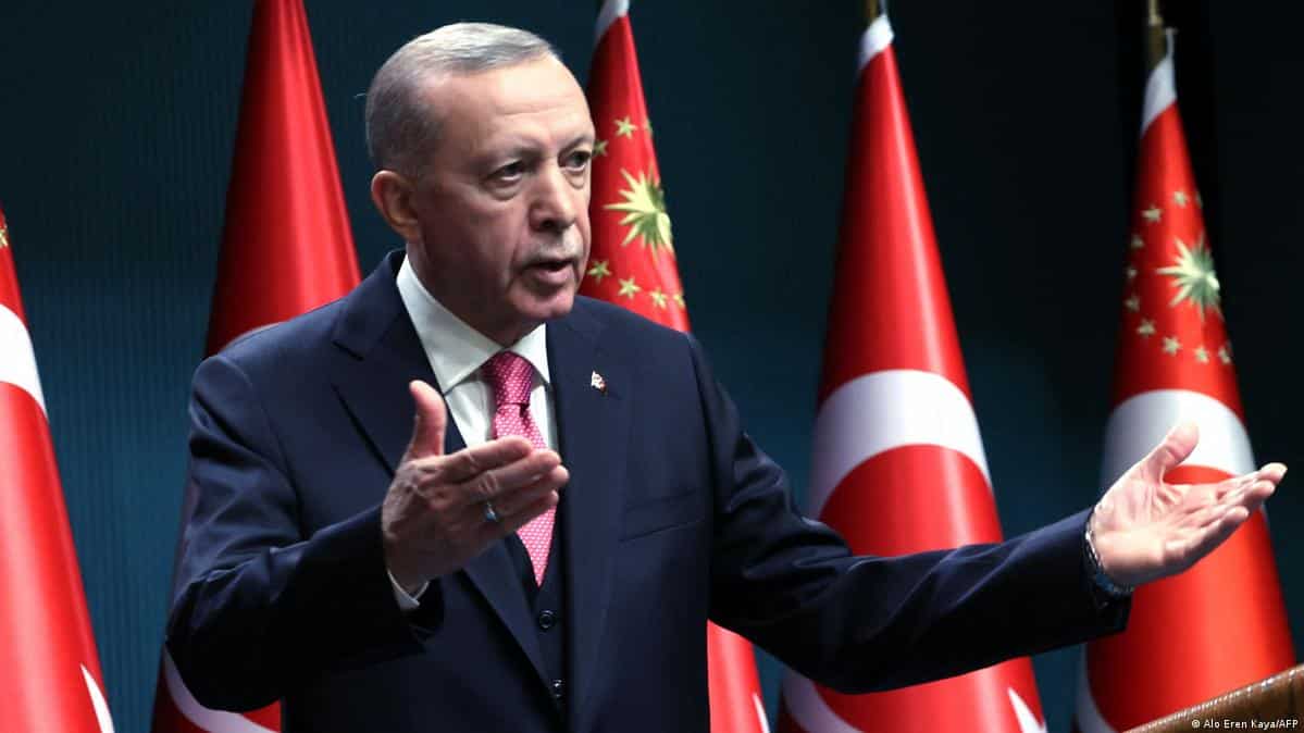 Turkey: Erdogan schedules presidential, parliamentary elections for May 14