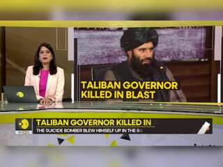 Gravitas | Afghanistan: Extreme forces rise to take on the Taliban. Here's all you need to know