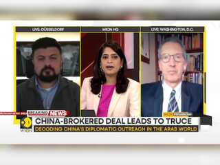 Gravitas: Iran, Saudi Arabia restore relations in deal brokered by China