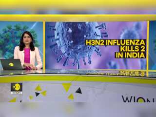 Gravitas: How to protect yourself from the H3N2 flu