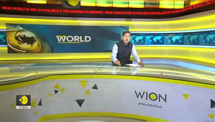 WionNews Video