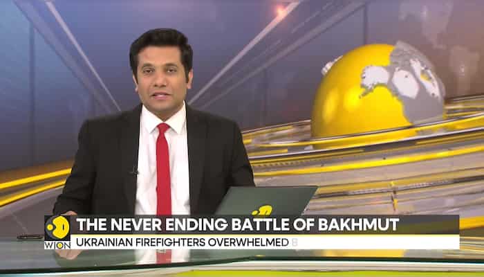 WionNews Video