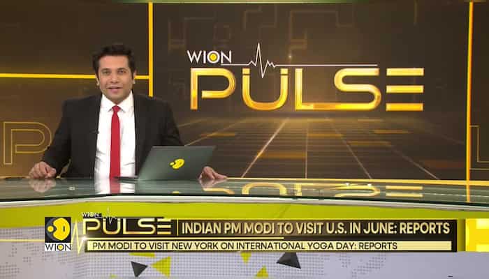 WionNews Video