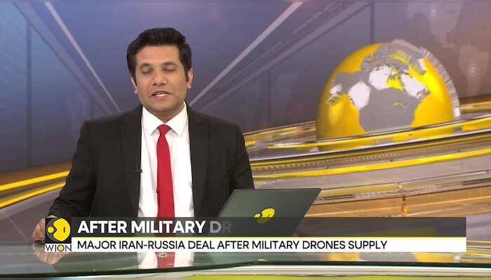 WionNews Video