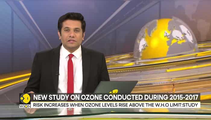 WionNews Video